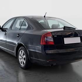 Foto inzerátu Skoda Octavia 1.6 TDI