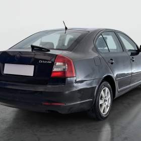 Foto inzerátu Skoda Octavia 1.6 TDI