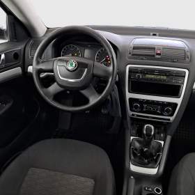 Foto inzerátu Skoda Octavia 1.6 TDI