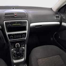 Foto inzerátu Skoda Octavia 1.6 TDI