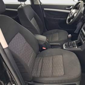Foto inzerátu Skoda Octavia 1.6 TDI