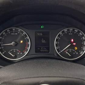 Foto inzerátu Skoda Octavia 1.6 TDI