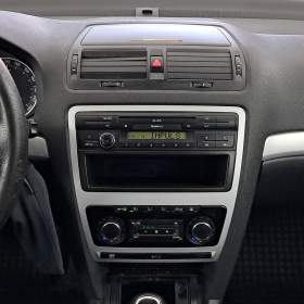 Foto inzerátu Skoda Octavia 1.6 TDI