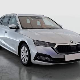 Skoda Octavia 2.0 TDI / 19963405
