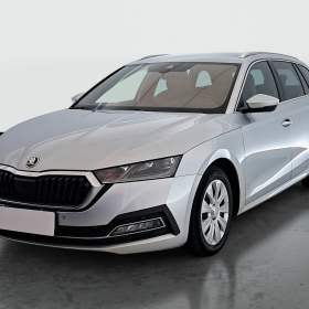 Foto inzerátu Skoda Octavia 2.0 TDI