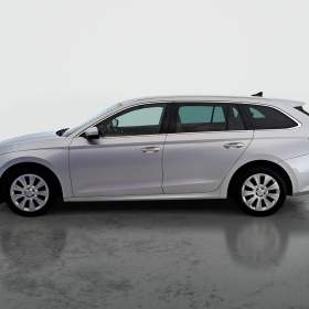 Foto inzerátu Skoda Octavia 2.0 TDI
