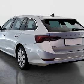 Foto inzerátu Skoda Octavia 2.0 TDI