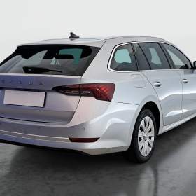 Foto inzerátu Skoda Octavia 2.0 TDI