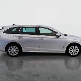 Foto inzerátu Skoda Octavia 2.0 TDI