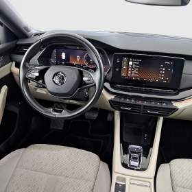 Foto inzerátu Skoda Octavia 2.0 TDI