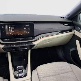 Foto inzerátu Skoda Octavia 2.0 TDI