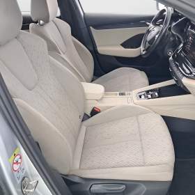 Foto inzerátu Skoda Octavia 2.0 TDI
