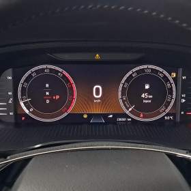 Foto inzerátu Skoda Octavia 2.0 TDI