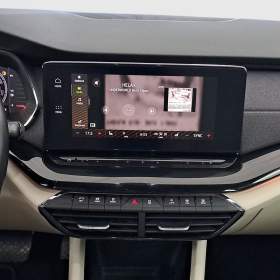 Foto inzerátu Skoda Octavia 2.0 TDI
