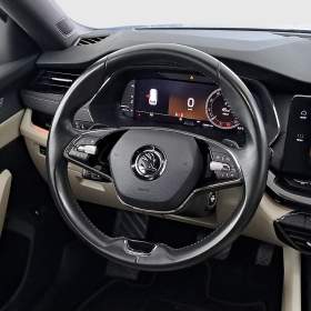 Foto inzerátu Skoda Octavia 2.0 TDI
