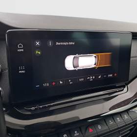 Foto inzerátu Skoda Octavia 2.0 TDI