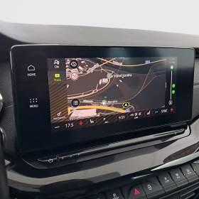 Foto inzerátu Skoda Octavia 2.0 TDI