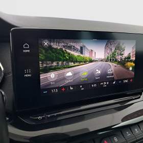 Foto inzerátu Skoda Octavia 2.0 TDI
