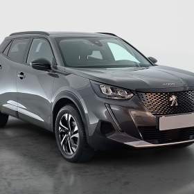 Foto inzerátu Peugeot 2008 1.2 PureTech