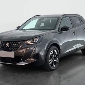 Foto inzerátu Peugeot 2008 1.2 PureTech