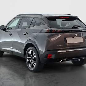 Foto inzerátu Peugeot 2008 1.2 PureTech