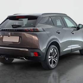 Foto inzerátu Peugeot 2008 1.2 PureTech