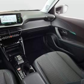Foto inzerátu Peugeot 2008 1.2 PureTech