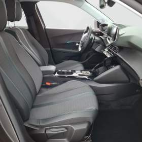 Foto inzerátu Peugeot 2008 1.2 PureTech