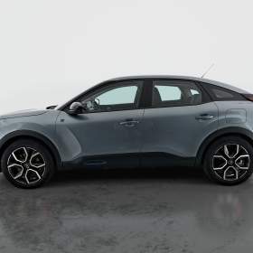 Foto inzerátu Citroen e-C4 50 kWh