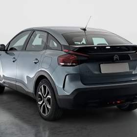 Foto inzerátu Citroen e-C4 50 kWh