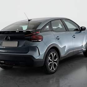 Foto inzerátu Citroen e-C4 50 kWh