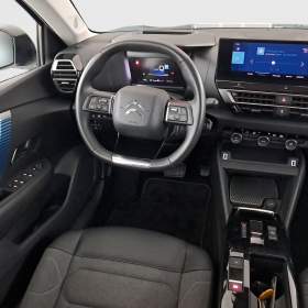 Foto inzerátu Citroen e-C4 50 kWh