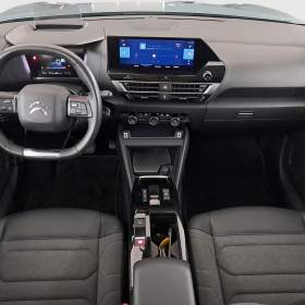 Foto inzerátu Citroen e-C4 50 kWh