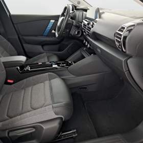 Foto inzerátu Citroen e-C4 50 kWh