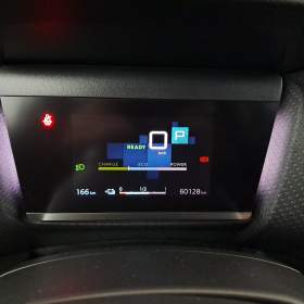 Foto inzerátu Citroen e-C4 50 kWh