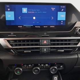Foto inzerátu Citroen e-C4 50 kWh