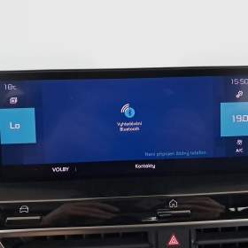 Foto inzerátu Citroen e-C4 50 kWh