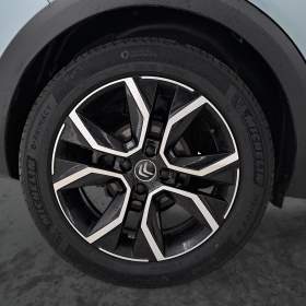 Foto inzerátu Citroen e-C4 50 kWh