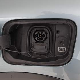 Foto inzerátu Citroen e-C4 50 kWh