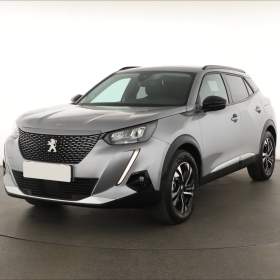 Foto inzerátu Peugeot e-2008 50 kWh