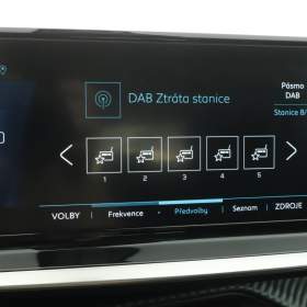 Foto inzerátu Peugeot e-2008 50 kWh