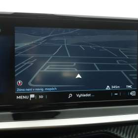 Foto inzerátu Peugeot e-2008 50 kWh