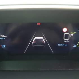 Foto inzerátu Peugeot e-2008 50 kWh