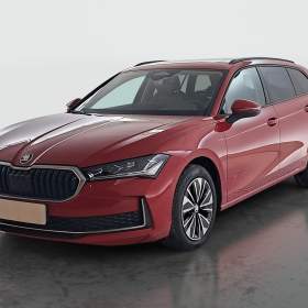 Foto inzerátu Skoda Superb 1.5 TSI