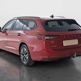 Foto inzerátu Skoda Superb 1.5 TSI