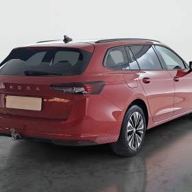 Foto inzerátu Skoda Superb 1.5 TSI