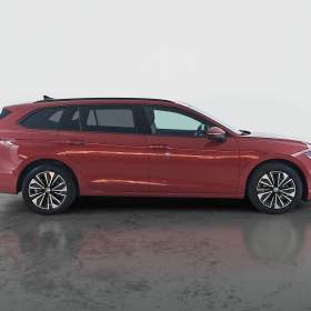 Foto inzerátu Skoda Superb 1.5 TSI