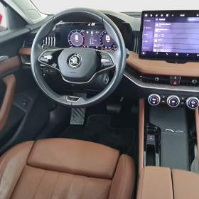 Foto inzerátu Skoda Superb 1.5 TSI
