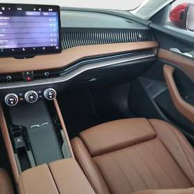 Foto inzerátu Skoda Superb 1.5 TSI