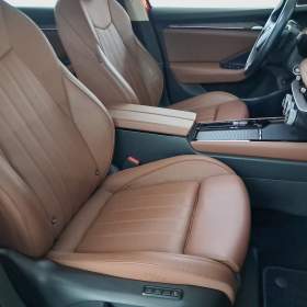 Foto inzerátu Skoda Superb 1.5 TSI